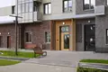 Wohnkomplex ZK Skandinavskij