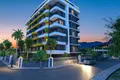 Apartamento 2 habitaciones 50 m² Akarca Koyu, Turquía