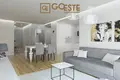 Appartement 2 chambres  Smolice, Pologne