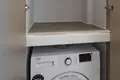 Apartamento 1 habitacion 37 m² Municipality of Thessaloniki, Grecia