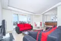 Квартира 3 комнаты  Аланья, Турция
