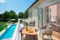 Dom 4 pokoi 359 m² Kanfanar, Chorwacja