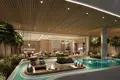 Attique 4 chambres 627 m² Doubaï, Émirats arabes unis