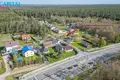 Działki  starostwo bezdańskie, Litwa