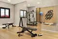 Studio 2 chambres 36 m² Regiao Imediata de Sao Paulo, Brésil