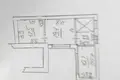 4 room apartment 103 m² Odesa, Ukraine