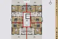 Wohnung 3 zimmer 90 m² Muratpasa, Türkei