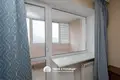 Appartement 3 chambres 71 m² Minsk, Bélarus