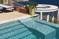 5 bedroom villa 215 m² Municipality of Sithonia, Greece