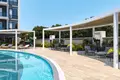 1 bedroom apartment 54 m² Obakoy, Turkey