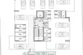 Wohnung 1 Schlafzimmer 65 m² Limassol, Zypern