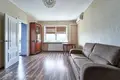 Wohnung 1 zimmer 43 m² Minsk, Belarus