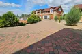 3 room house 329 m² Januskavicy, Belarus
