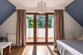 Haus 5 zimmer 360 m² Warschau, Polen