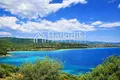 Land 1 200 m² Municipality of Sithonia, Greece