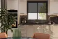 Apartamento 4 habitaciones 150 m² Obakoy, Turquía