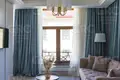 Mieszkanie 1 pokój 37 m² Evenkiysky Rayon, Rosja