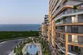 Wohnung 3 zimmer 110 m² Mezitli, Türkei