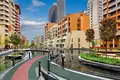 3 bedroom apartment 148 m² Cankaya, Turkey
