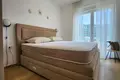 Wohnung 2 Schlafzimmer 58 m² Budva, Montenegro
