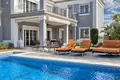 4-Schlafzimmer-Villa 270 m² Abadin, Spanien