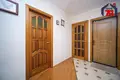 3 room apartment 63 m² Minsk, Belarus