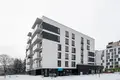 Квартира 3 комнаты 46 м² в Варшаве, Польша