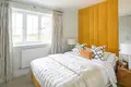 3 bedroom house 113 m² Fleet, United Kingdom
