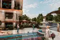 Apartamento 1 habitación 105 m² Beylikduzu, Turquía