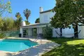 5 bedroom villa 200 m² Villeneuve Loubet, France