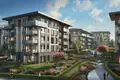Appartement 3 chambres 126 m² Kucukcekmece, Turquie