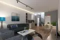 Appartement 4 chambres 153 m² Sisli, Turquie