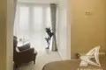 Apartamento 2 habitaciones 44 m² Muchaviecki sielski Saviet, Belarús