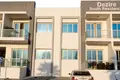 Complexe résidentiel Residential complex Dezire with a swimming pool and green areas, Dubai Industrial City, Dubai, UAE