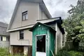 House 107 m² Viesialouski sielski Saviet, Belarus