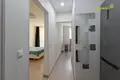 1 room apartment 29 m² Minsk, Belarus