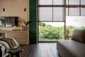 1 bedroom apartment 69 m² Wana Giri, Indonesia