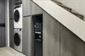 Mieszkanie 2 pokoi 48 m² Canggu, Indonezja
