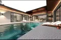 5-Zimmer-Villa 442 m² Chalong, Thailand