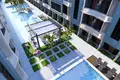 Appartement 2 chambres 76 m² Hurghada, Égypte