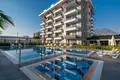 Wohnung 2 zimmer 55 m² Kargıcak, Türkei