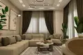 Wohnung 3 zimmer 123 m² Mezitli, Türkei