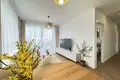 Appartement 4 chambres 67 m² Varsovie, Pologne