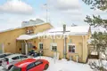 Pomieszczenie biurowe 80 m² Hollola, Finlandia