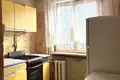 2 room apartment 43 m² Homyel, Belarus