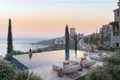 3 bedroom apartment 137 m² Radovici, Montenegro