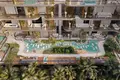 Квартира 3 комнаты 75 м² Дубай, ОАЭ