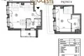 Wohnung 2 zimmer  Smolice, Polen