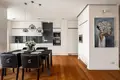 5 room apartment 142 m² Warsaw, Poland