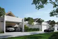 2 bedroom house 243 m² Choeng Thale, Thailand